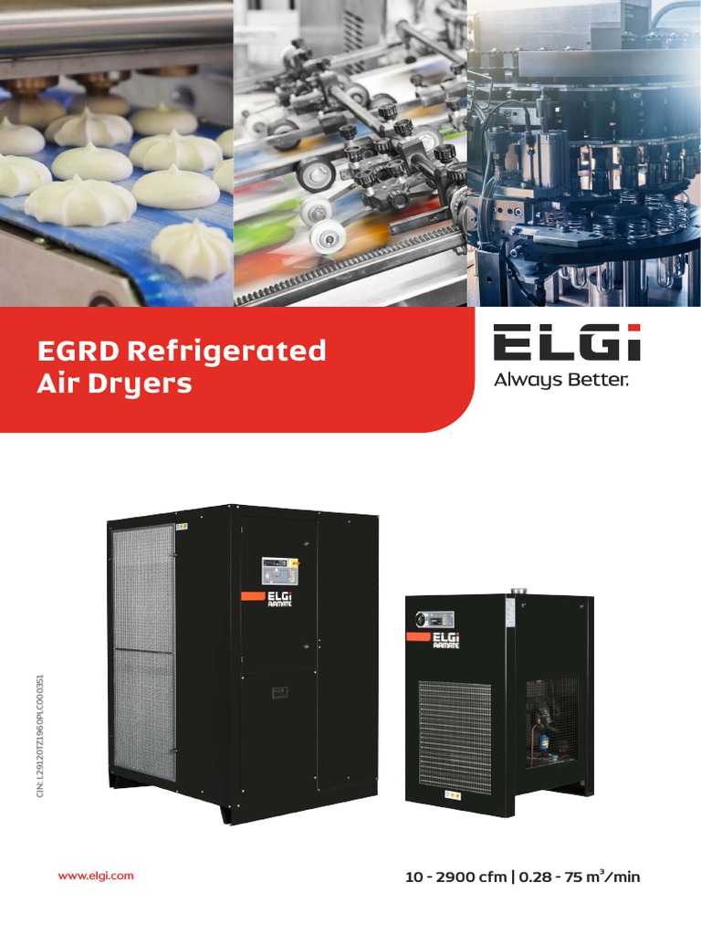 EGRD Catalogue | PDF | Chemistry | Home Appliance