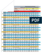 Jadwal Jam Mengajar 8 JP 05-9