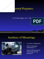 Abnormal Pregnancy (2)