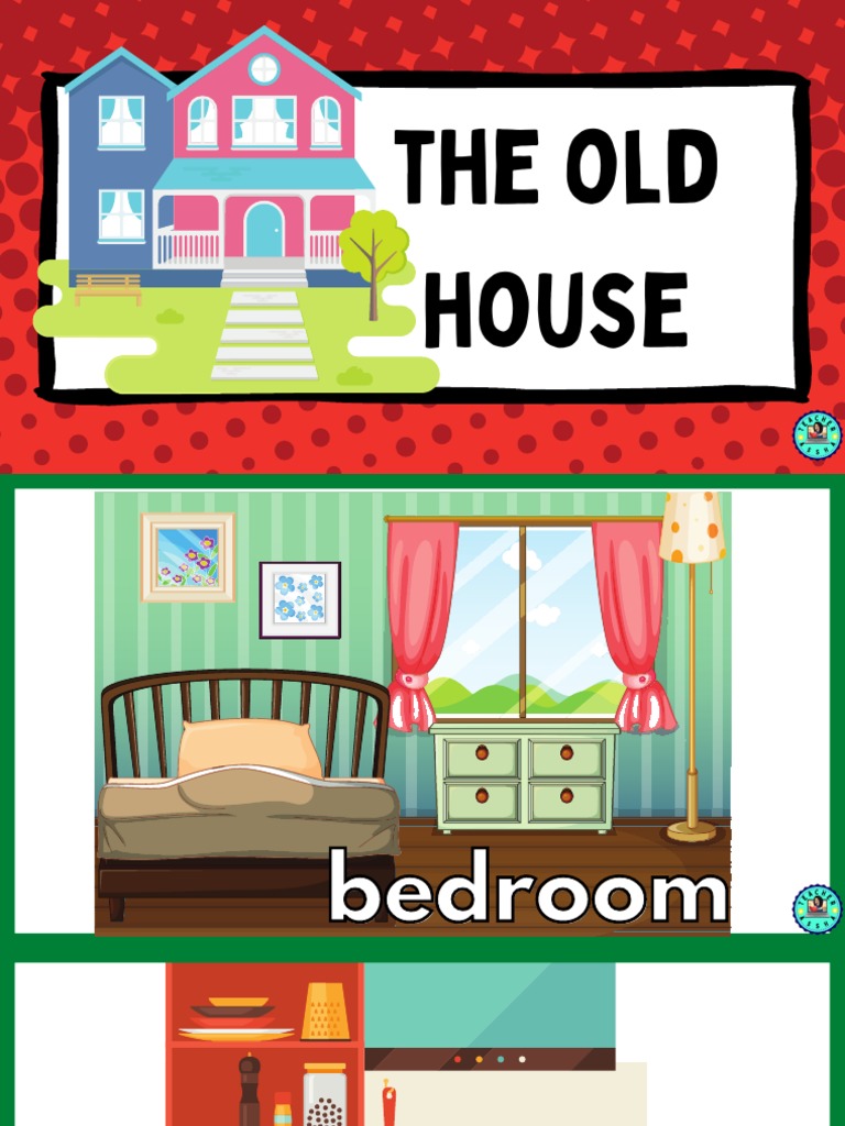 The Old House | PDF