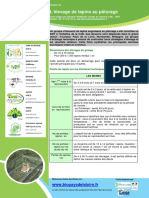 FICHE #33 L'élevage de +