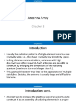 LECT Chap3 AntArray