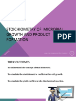 Chapter 3 Stoichiometry Edited3