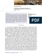 Multiple Case Study Design | PDF | Methodology | Program Evaluation