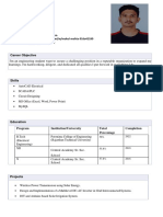 Mukul Mehta Pce18ee040