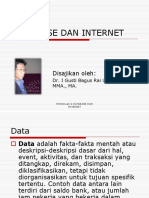 Adoc - Pub - Database Dan Internet