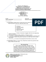 q2 WK 7 8 GD 9 Summative Test