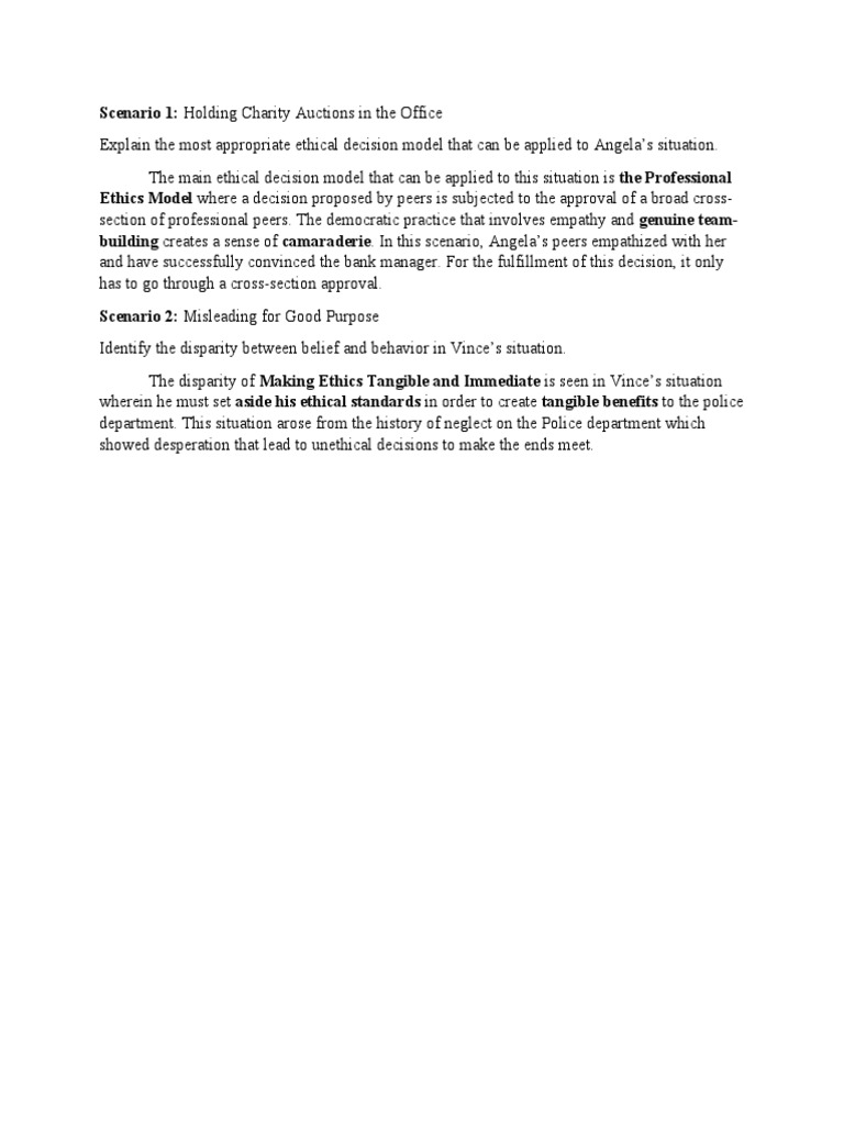 03 Activity 1 | PDF | Career & Growth | Finance & Money Management