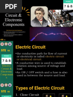 Electronics & Robotics_Ohms Law and Network Theorem