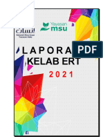 Laporan Ert 2021