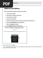 HP PC Hardware Diagnostics Guide | PDF | Usb Flash Drive | Microsoft ...