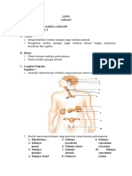 LKPD Adrenal