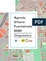 AU Fuenlabrada - Diagnóstico