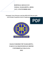 Proposal BSM 2022 (Revisi)