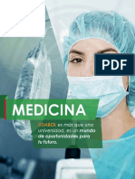 Pensum Medicina MAIL