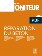 Reparation Du Bet on 25032011
