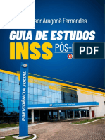 Guia de Estudos INSS-Técnico Do Seguro Social