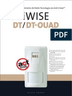 DT Dt-Ouad: Iwise