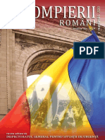 Pompierii Romani - 4-2020 