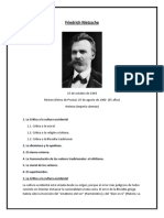 Friedrich Nietzsche