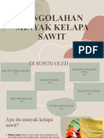 Presentasi Minyak Kelapa Sawit Kel.2