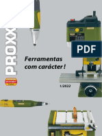 Proxxon Micromot PT