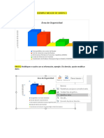 Moldes de Gráficos