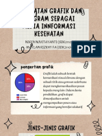 Pembuatan Grafik Dan Diagram Sebagai Media Innformasi Kesehatan