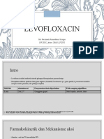 Siti Rachmah - 10920032 - Levofloxacin