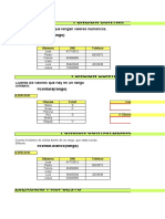 Examen Final de Excel Básico