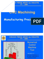 003 CNC Machining