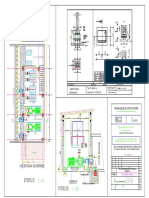 Plan Massif Support Ipe 240 Pour Palan - Aboua-Massif Palan Abeng