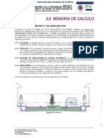 3.1 Diseño Geometrico Pav. Calle Cusco Livitaca