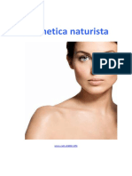 Cosmetica Naturista