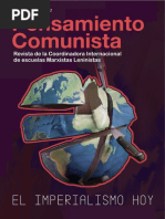 Pensamiento Comunista 2