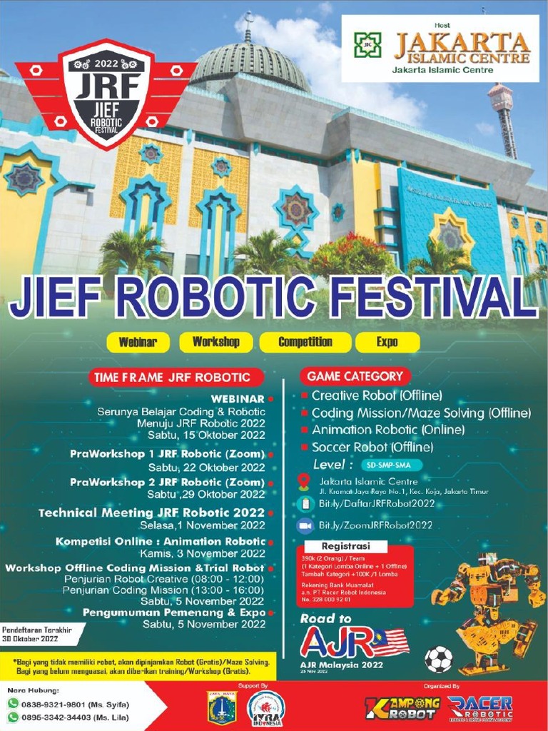 Jrf 2022 V1 1 Download Free Pdf Robot Robotics