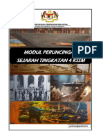 (SEJ T4) Peruncingan SPM K2