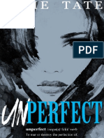 Unperfect - Susie Tate