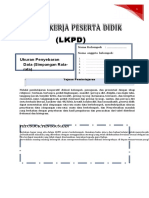 LKPD Simpangan Rata Ratadocx PDF Free