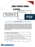 LKPD Simpangan Rata Ratadocx PDF Free