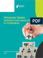 Petunjuk Teknis Ilp