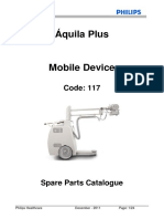 Aquila Plus - Spare Parts Catalogue PDF