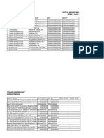 Daftar Anggota Koperasi Depag