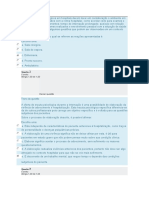 Apoio psicológico em hospitais deve considerar o ambiente