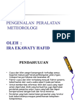 Alat2 Klimatologi