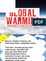 Global Warming