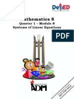 Math8 - q1 - Mod8 - Systems of Linear Equations - v3b