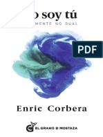 Yo Soy Tu La Mente No Dual-Eric Corbera
