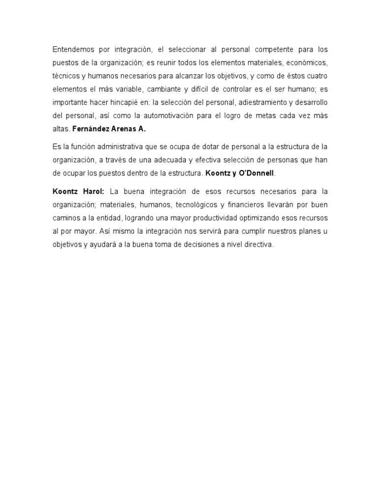 Concept Os | PDF | Crecimiento personal y profesional | Negocios
