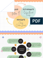 MATRIZ FODA PERSONAL (Tercer y Cuarto Cuadrante)